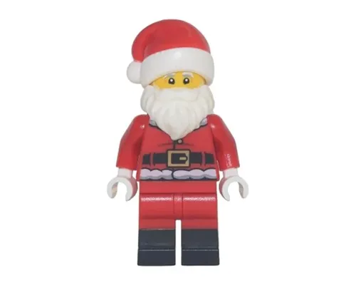 Santa Claus Image