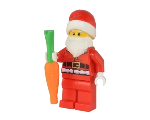 Santa Claus Image