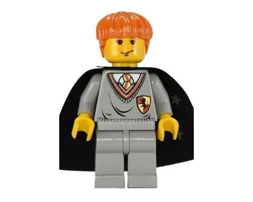 Ron Weasley Image