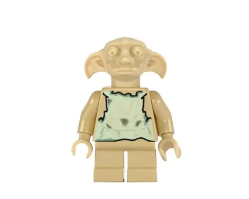 Dobby Image