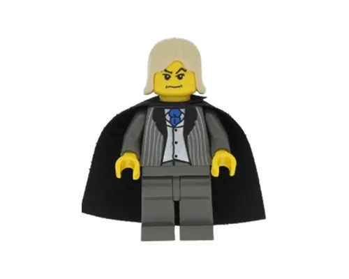 Lucius Malfoy Image