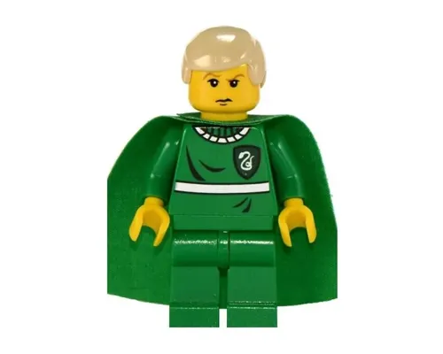 Draco Malfoy Image