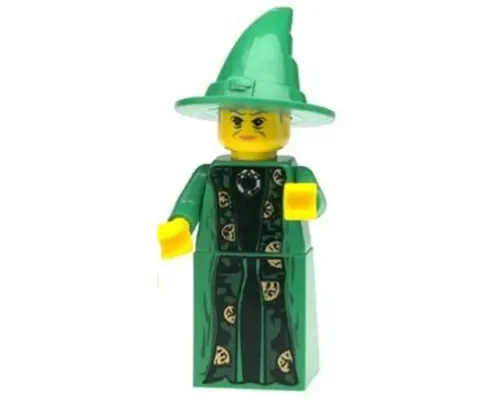 Professor Minerva McGonagall Image