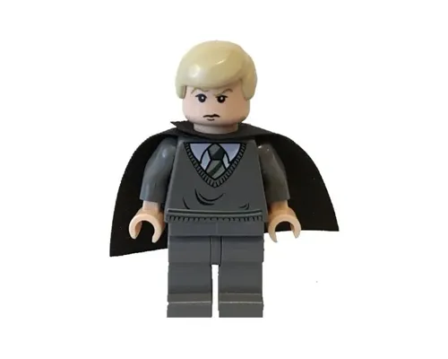 Draco Malfoy Image