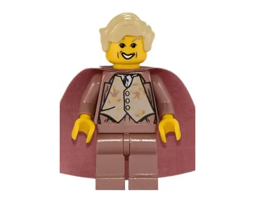 Gilderoy Lockhart Image