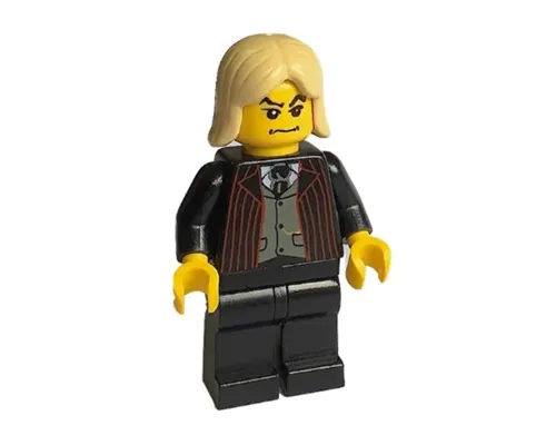 Lucius Malfoy Image