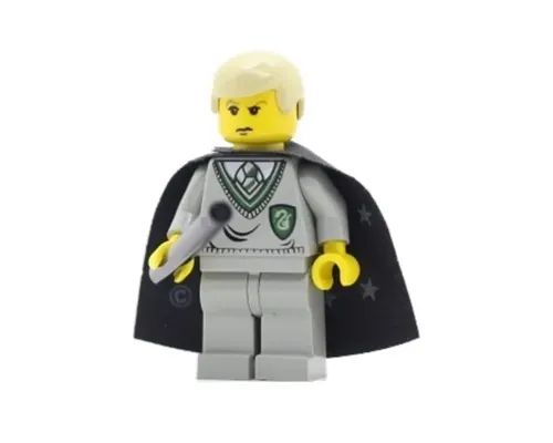 Draco Malfoy Image