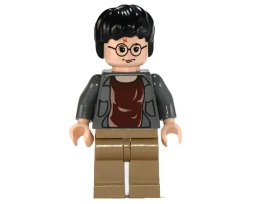 Harry Potter Image