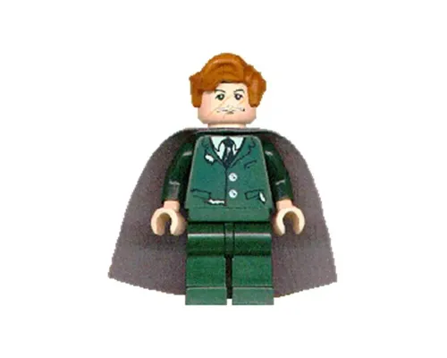 Professor Remus Lupin Image