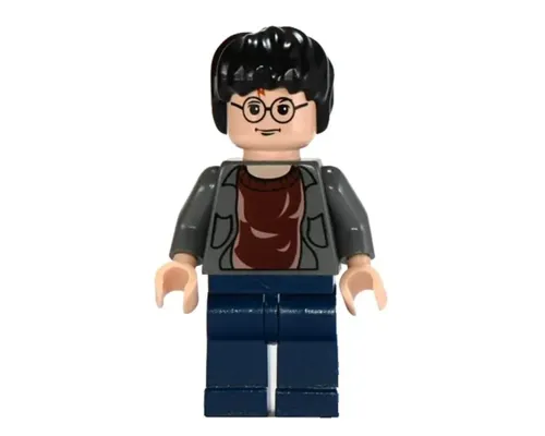 Harry Potter Image