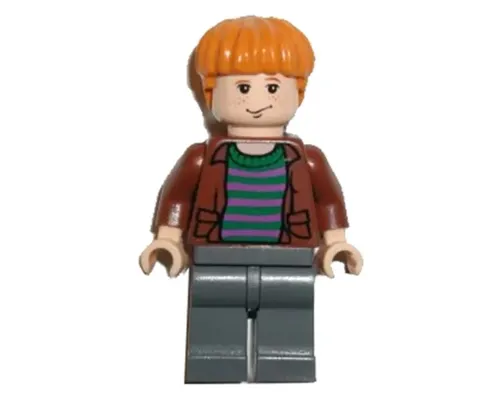 Ron Weasley Image