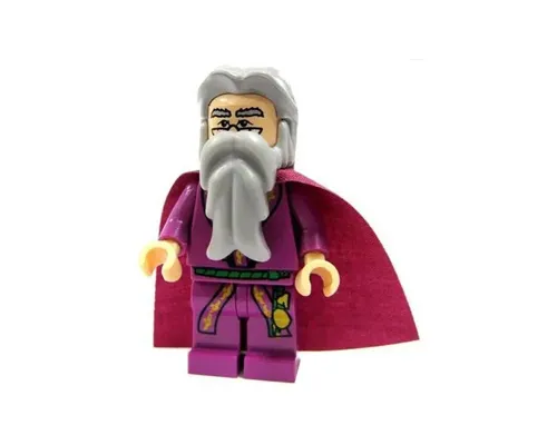 Albus Dumbledore Image