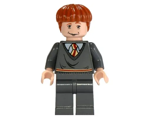 Ron Weasley Image