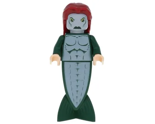 Merperson Image