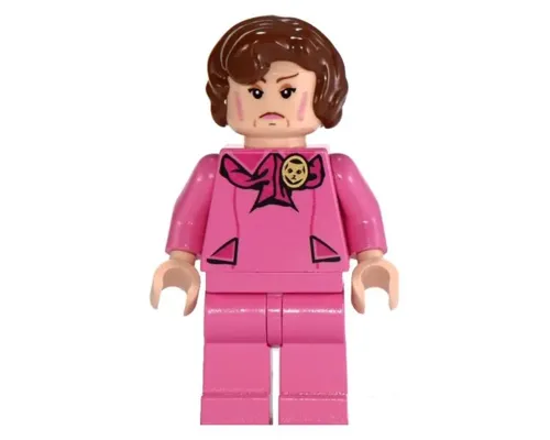 Professor Dolores Umbridge Image