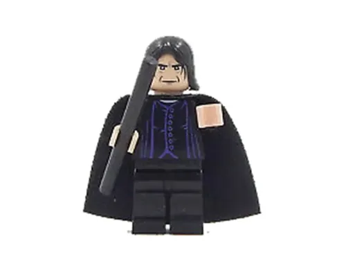 Professor Severus Snape Image