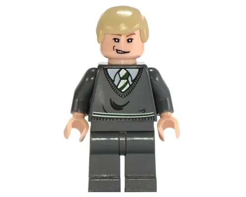 Draco Malfoy Image