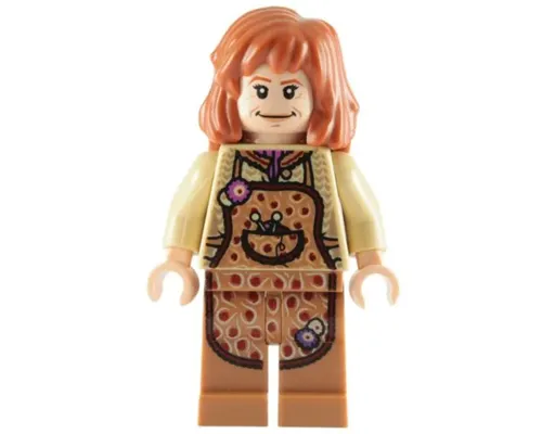 Molly Weasley Image