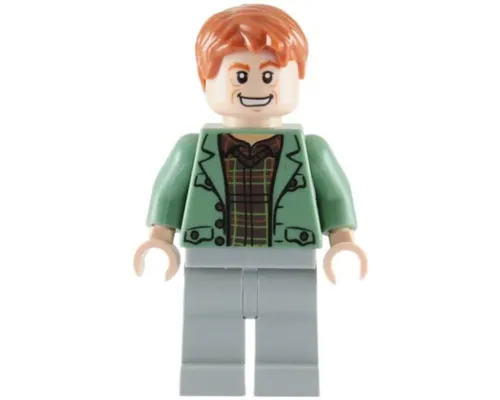 Arthur Weasley Image