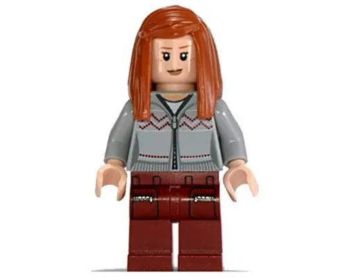 Ginny Weasley Image