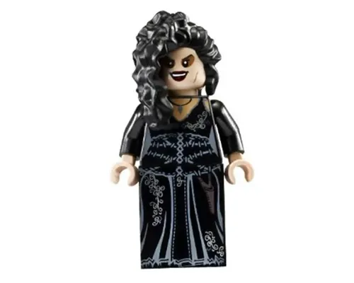 Bellatrix Lestrange Image