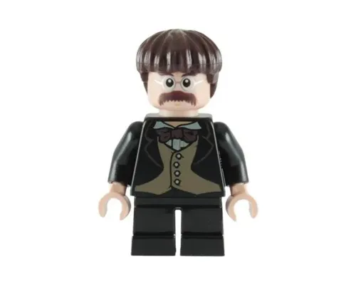 Professor Filius Flitwick Image