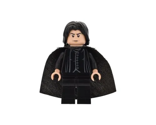 Professor Severus Snape Image