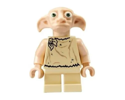 Dobby Image