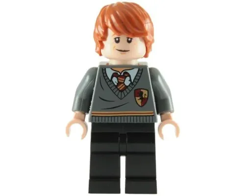 Ron Weasley Image