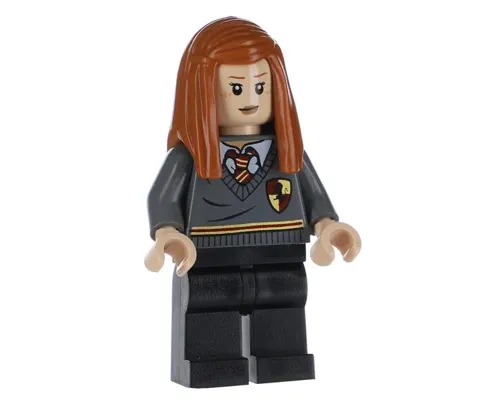 Ginny Weasley Image