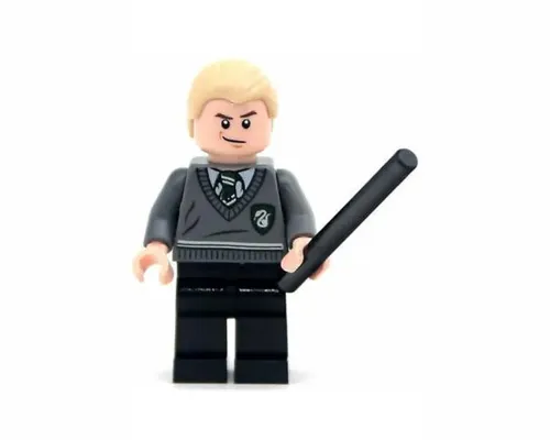 Draco Malfoy Image