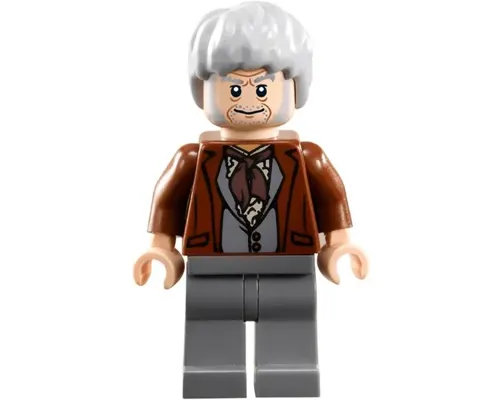 Garrick Ollivander Image