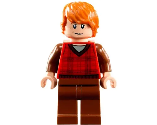 Ron Weasley Image