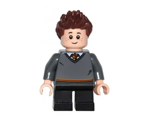 Seamus Finnigan Image