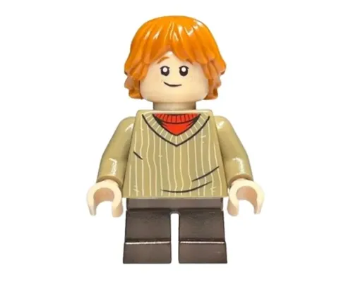 Ron Weasley Image