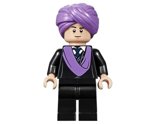 Professor Quirinus Quirrell Image