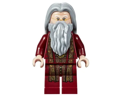 Albus Dumbledore Image