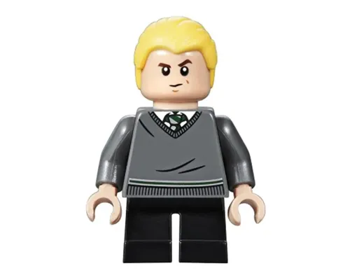 Draco Malfoy Image