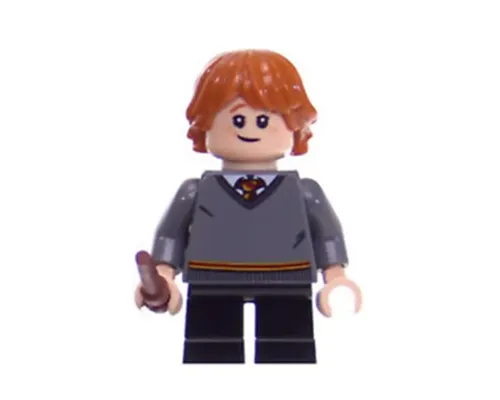 Ron Weasley Image