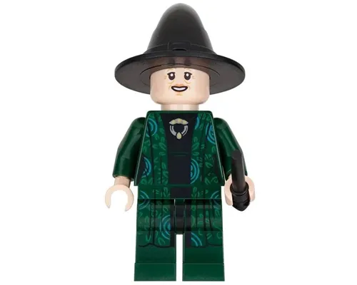 Professor Minerva McGonagall Image