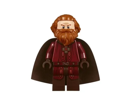 Godric Gryffindor Image