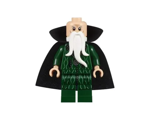 Salazar Slytherin Image