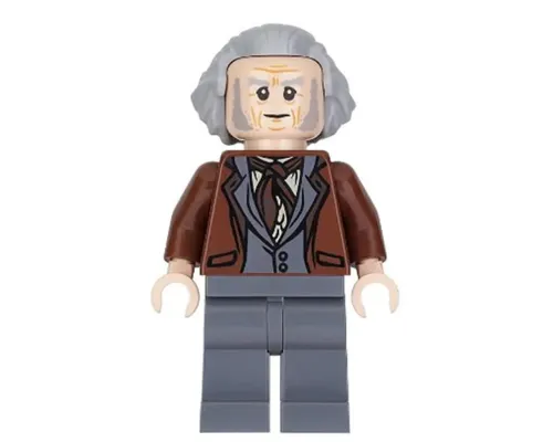 Garrick Ollivander Image