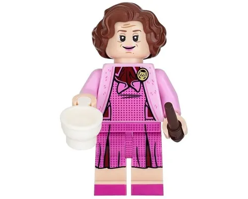 Professor Dolores Umbridge Image