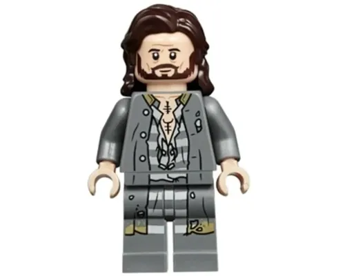 Sirius Black Image