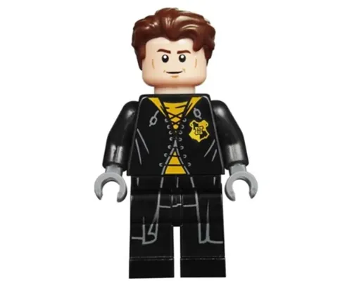 Cedric Diggory Image