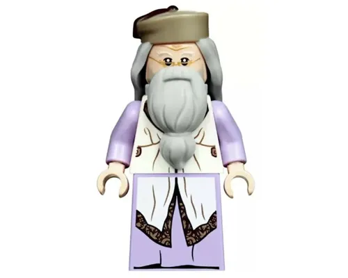 Albus Dumbledore Image