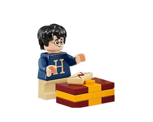 Harry Potter Image