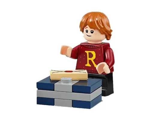 Ron Weasley Image