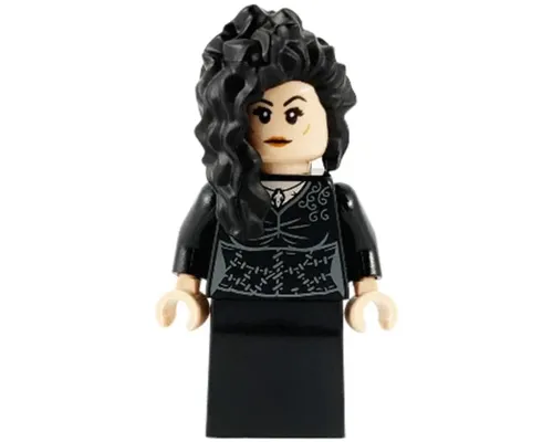 Bellatrix Lestrange Image